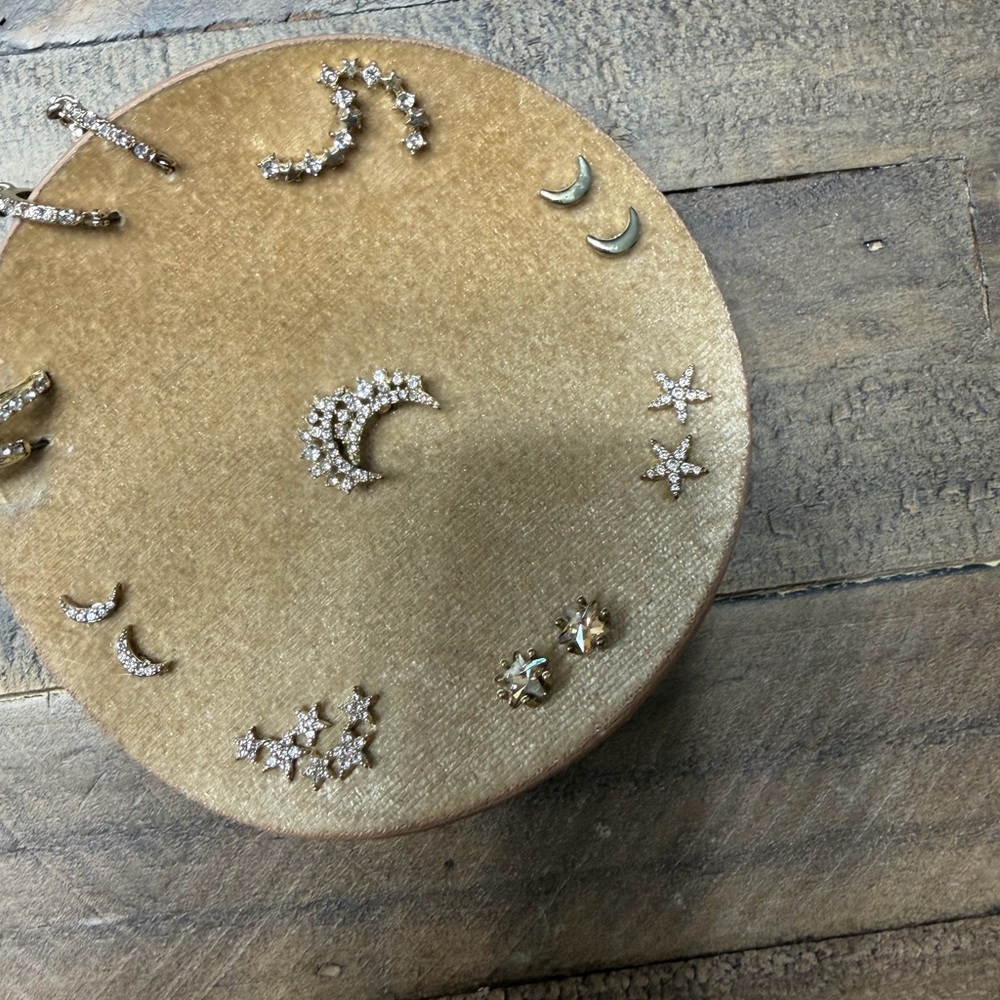LOFT Earring Set - Picture 3 of 6